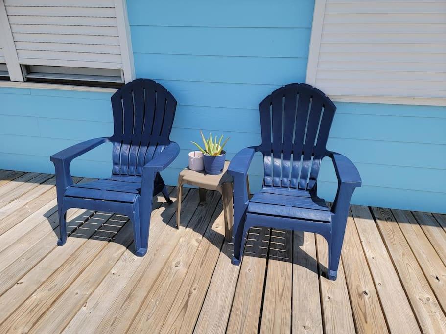 Paradise Lagoon*Bayhouse Fishing*Beach*Dogfriendly Galveston Exterior photo