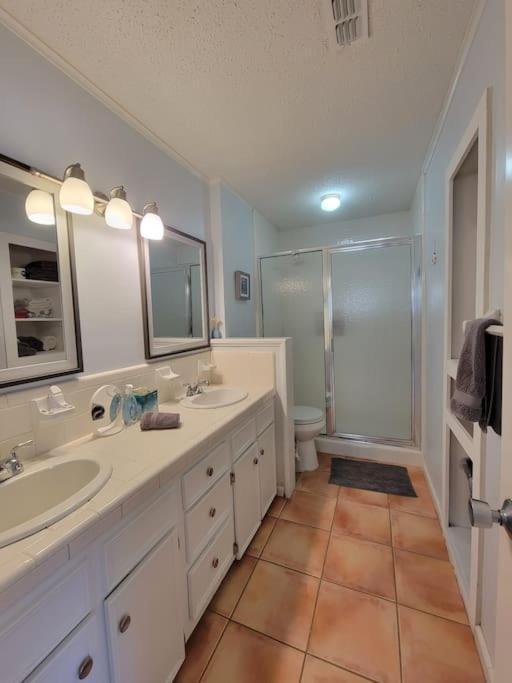 Paradise Lagoon*Bayhouse Fishing*Beach*Dogfriendly Galveston Exterior photo