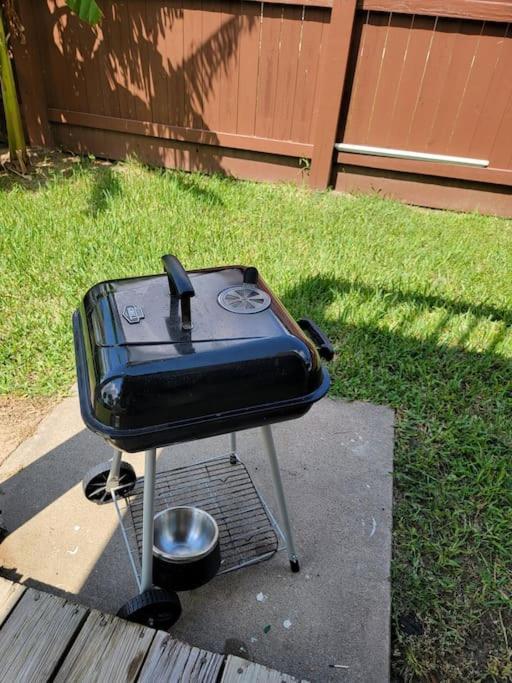 Paradise Lagoon*Bayhouse Fishing*Beach*Dogfriendly Galveston Exterior photo